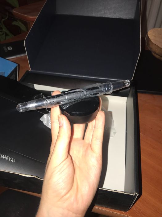 Графічний планшет