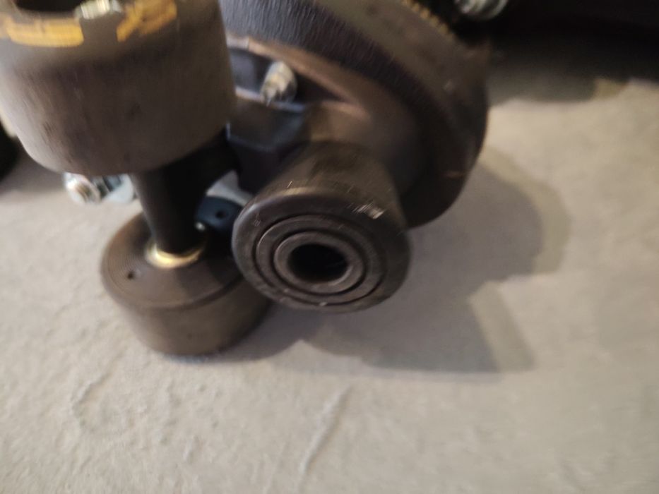 Wrotki rozmiar 40 Spokey plus ochraniacze