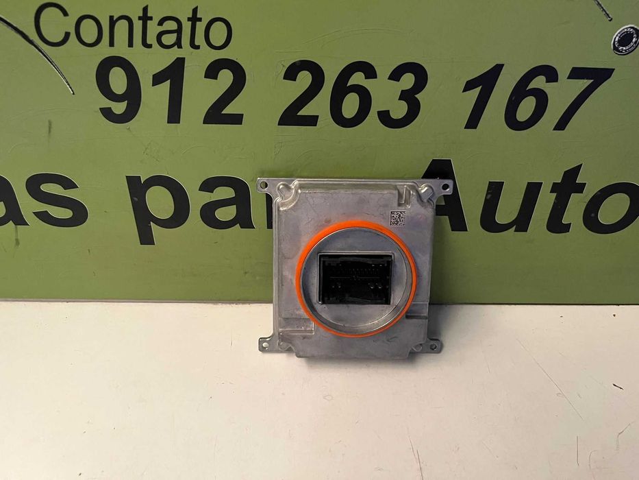 Modulo Farol Ref: 7P5941591AD / Grupo VW - MD100