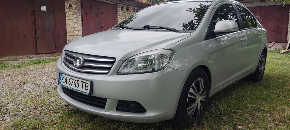Great Wall Volex c30