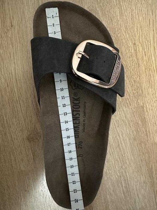 Birkenstock шлёпанцы, биркеншток