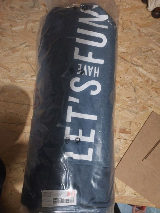 vox materac futon fun