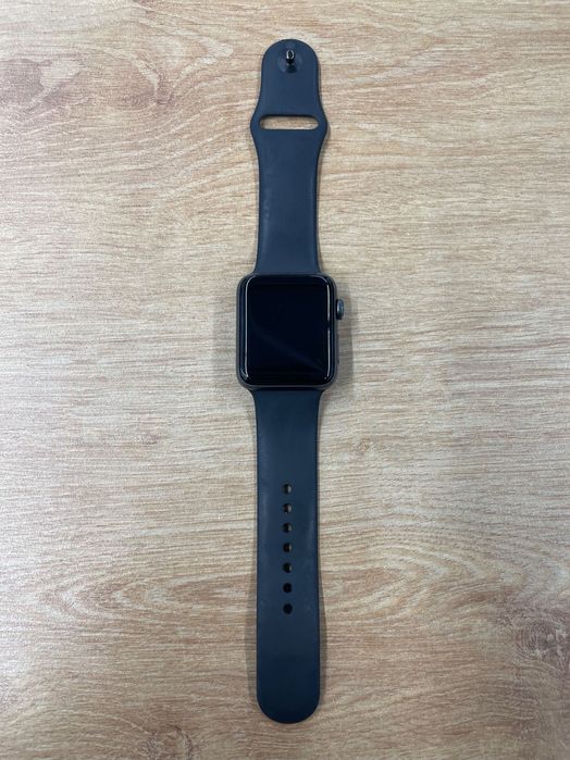 Apple série 3 42mm