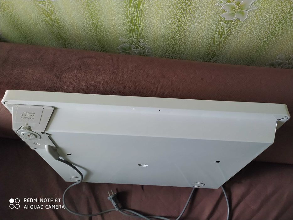 Электроконвектор на стену Термия 1,5  Квт