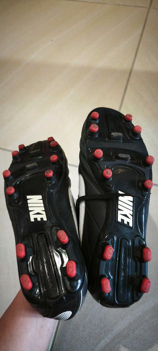 Buty korki Nike Tiempo