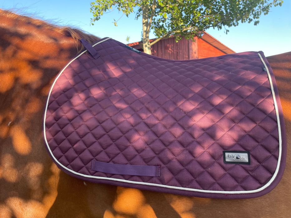 Czapraki wszechstronne nowe/jak nowe zestaw lub pojedynczo