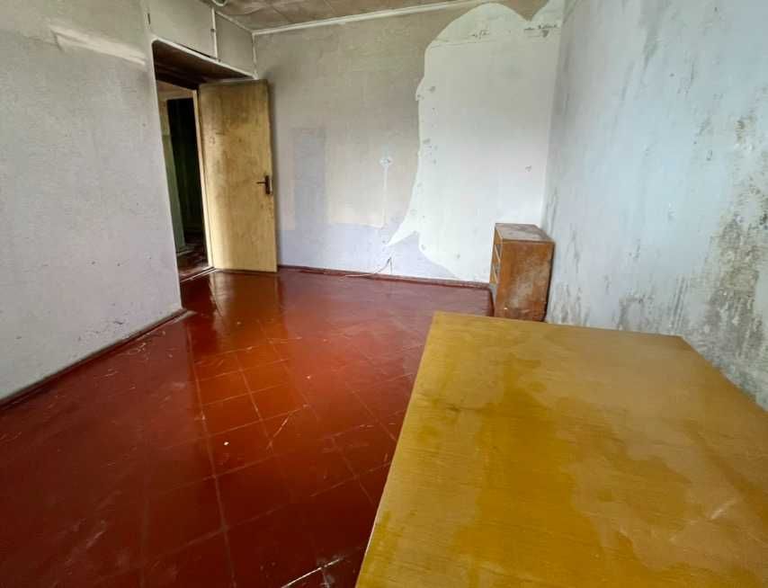 3к чешка на пд-зх під ремонт