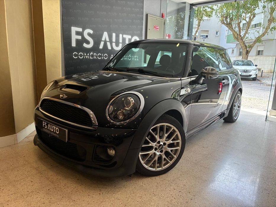 Mini Cooper SD 2.064683980078210120