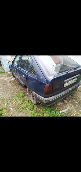 Опель кадет 1.3 ...