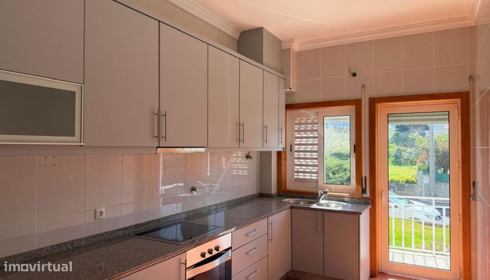 Venda Apartamento T3, Vila Boa do Bispo, Marco de Canaveses — Vila Boa do Bispo, Porto