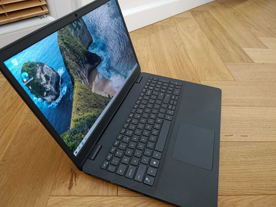 Dell Inspirion 3501