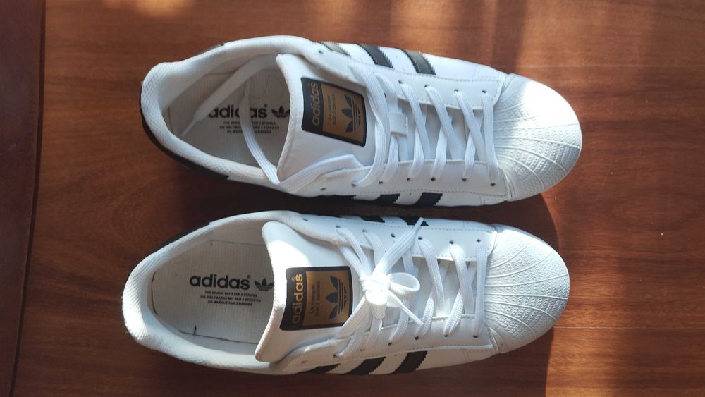 Adidas Superstar