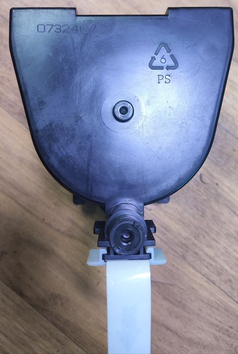 Тонер для Toshiba T-2060 туба 300г.