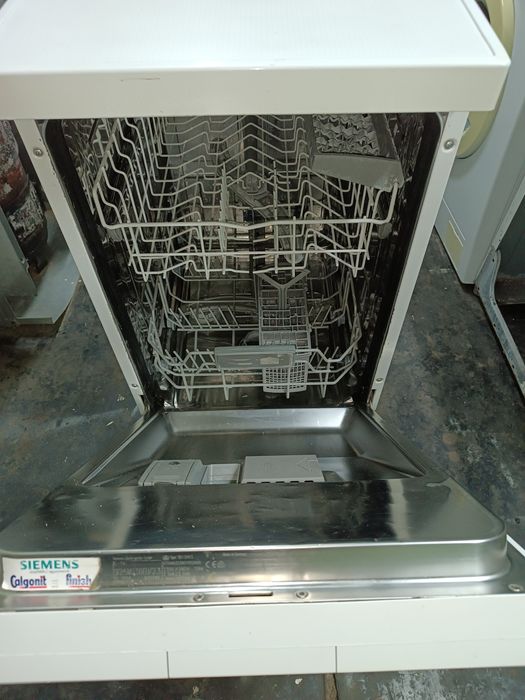 Посудомийна машина Siemens 45см Гарантія