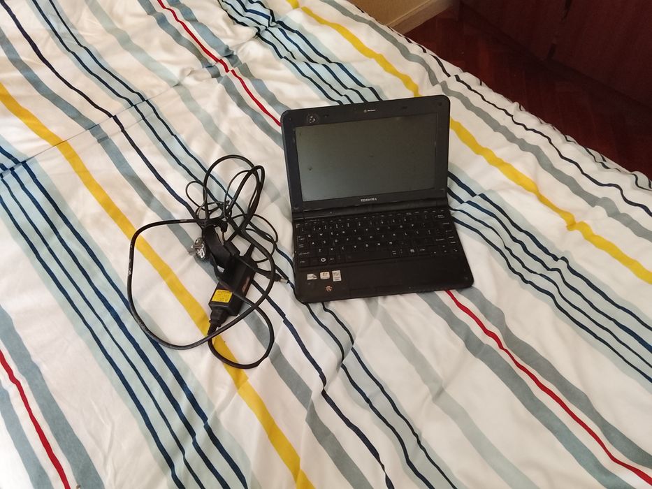 Toshiba nb300-10d