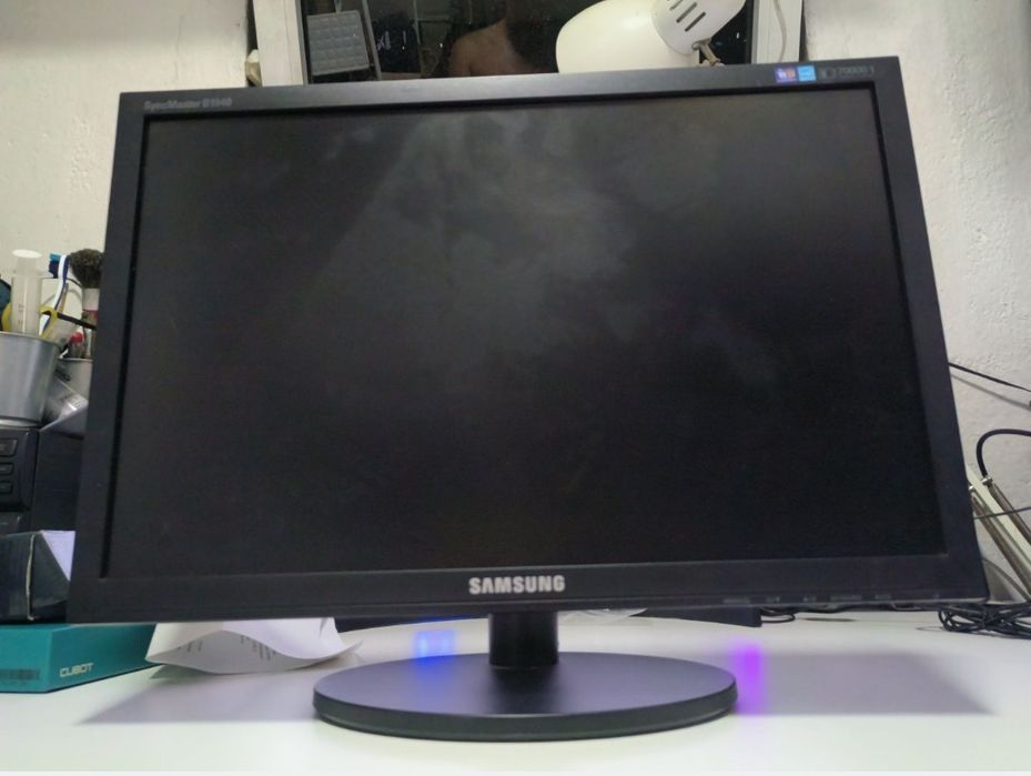 PC Gamer i5 7600( i3 9100F)4,2ghz +GTX 745 4gb+12gb+ 620gb NVME