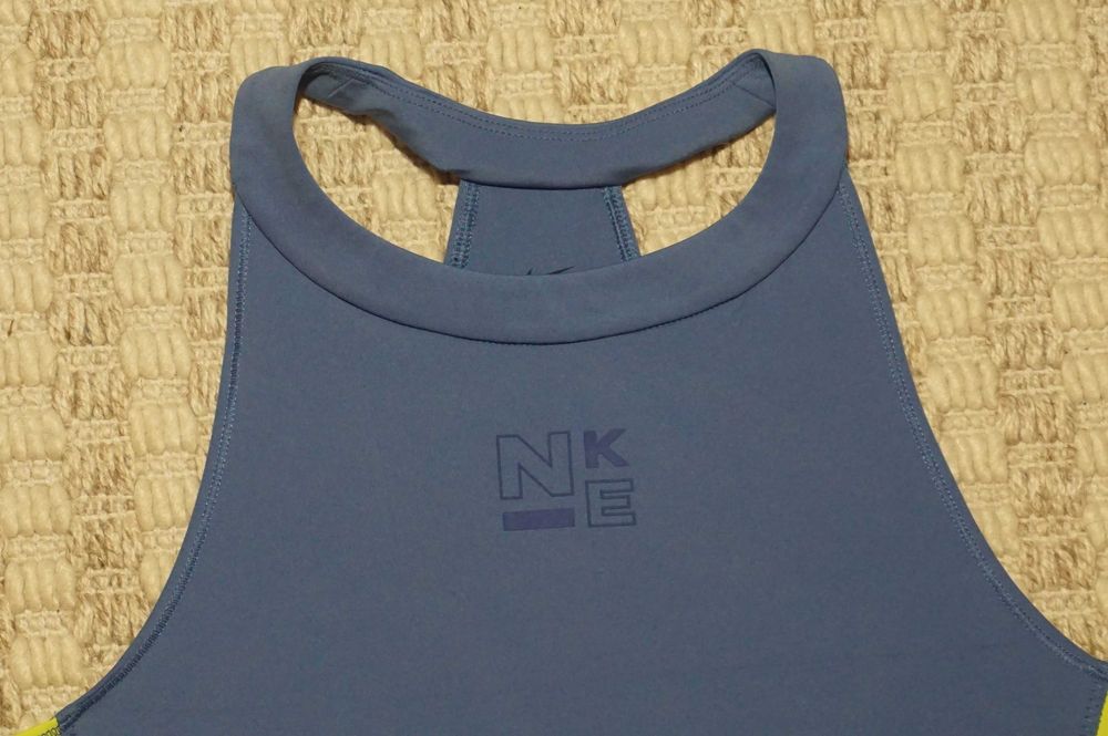 Koszulka sportowa top bokserka Nike roz.M