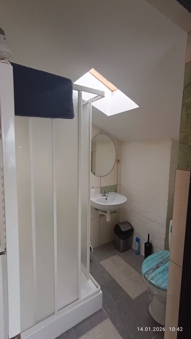 Pokoje z łazienką  i aneksem kuchennym blisko centrum i pkp