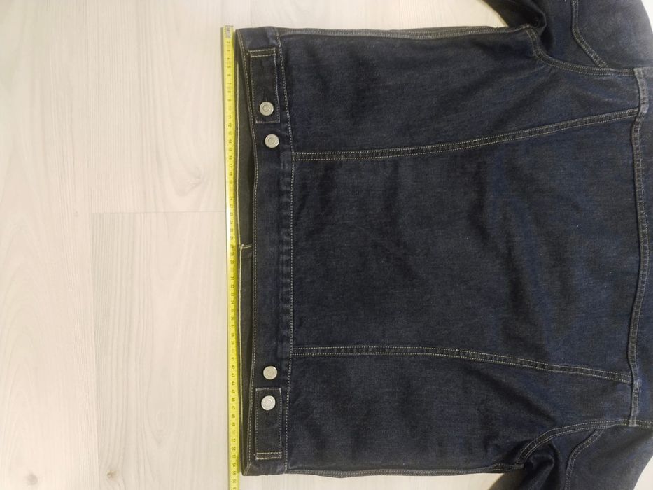 Kurtka jeansowa oryginalna  Levi’s 72510