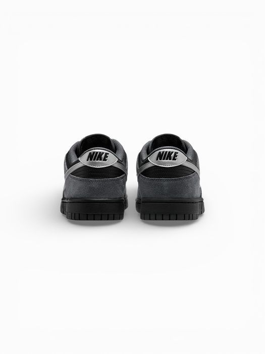 Кросівки Nike SB Dunk Low Anthracite premium | Кроссовки Найк чоловічі