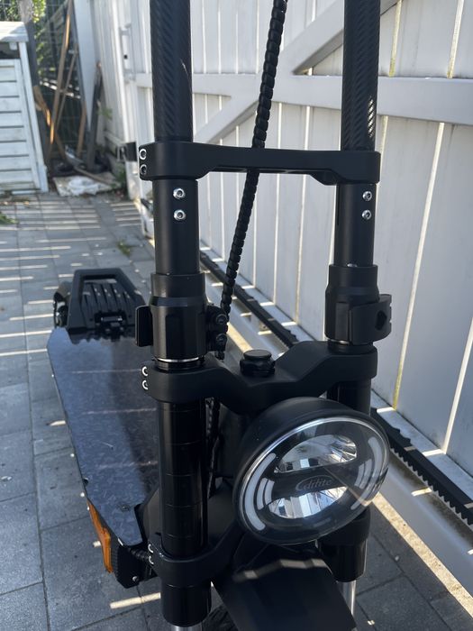 Kukirin g4 max .