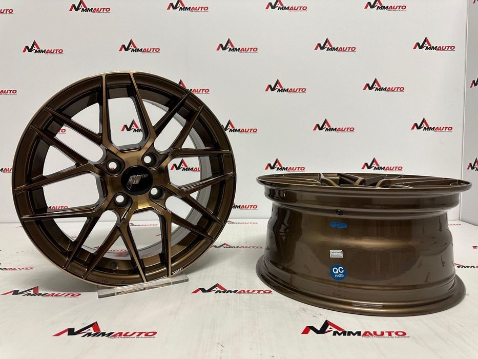 Jantes Japan Racing JR28 Platinum Bronze 15 (4x100)