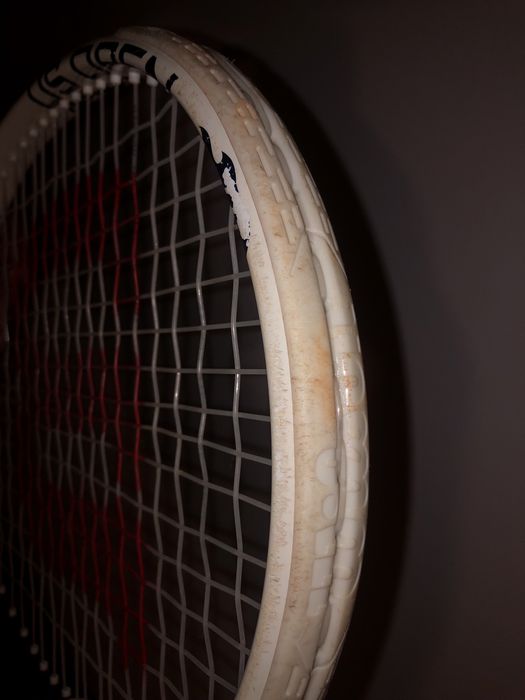 Vendo 2 raquetes de Ténis (Wilson e Babolat)