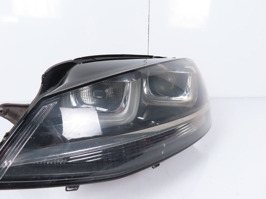 Farol Xenon Direccional Vw Golf Vii Ref: 5G1941751