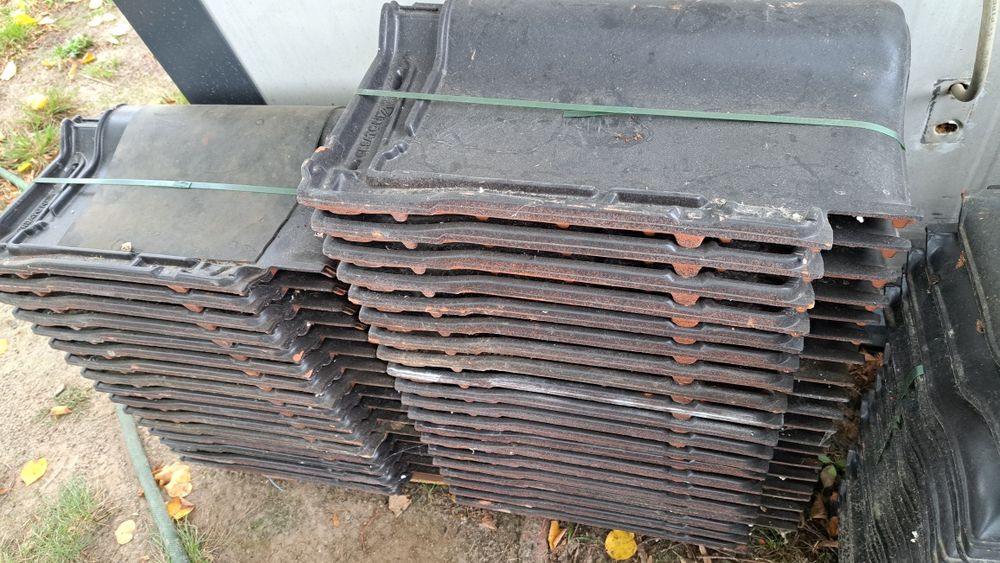 Dachówka ceramiczna Titania CREATON