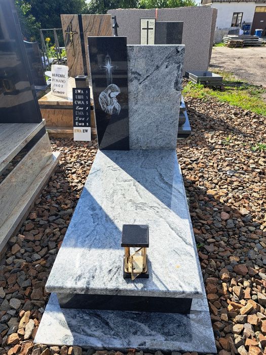 NAGROBKI już od 3990zl