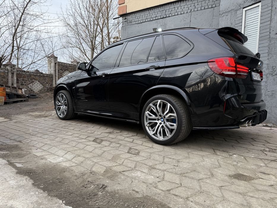 Диски с резиной Bmw стиль 375 M Performance: 21 000 грн. - Колеса в ...