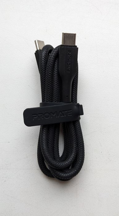 Кабель Promate  USB-C to USB-C