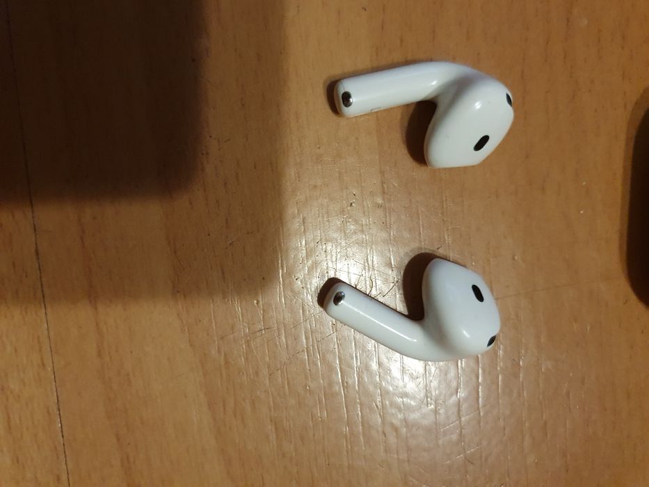 Słuchawki Apple AirPods 4 - A3058 - ORYGINAŁ !!!