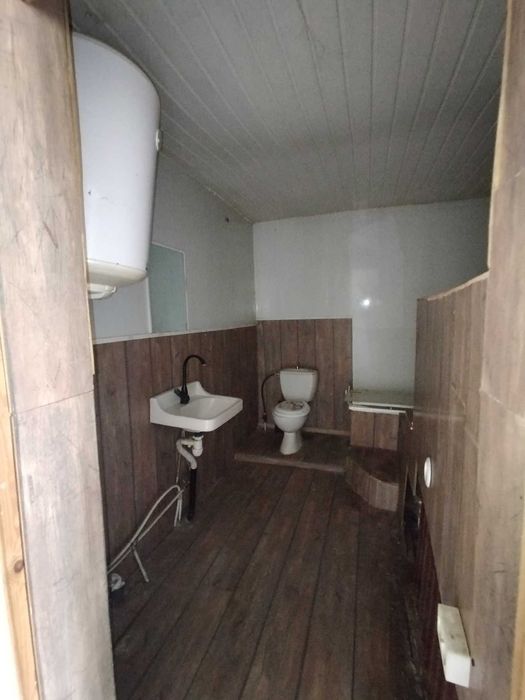 Продам будинок 70 м. кв. 18 соток. Підгородне