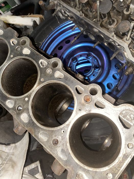 Блок м50б20 m50b20