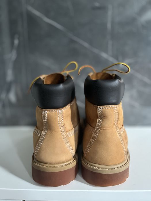 Oryginalne buty Timberland