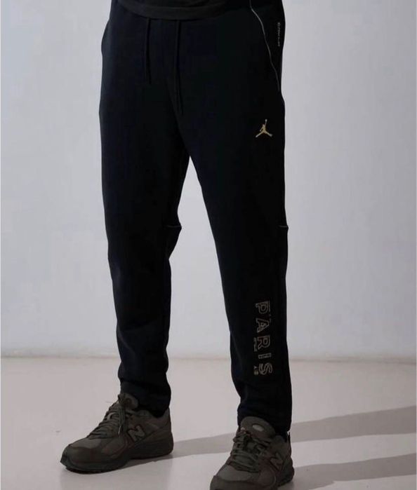 Oryginalne spodnie Nike Jordan PSG