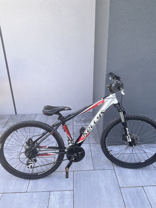 Rower Kellys Scarpe Mtb