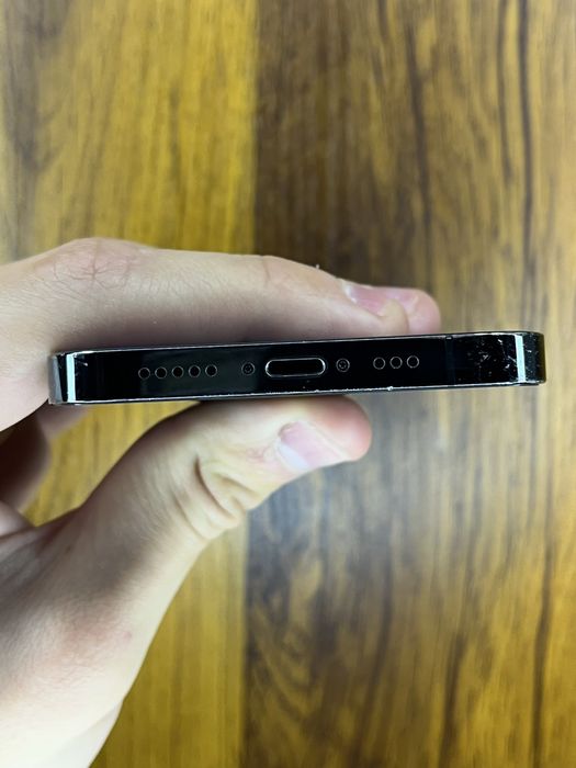 iPhone 12 Pro 256gb Blue Neverlock