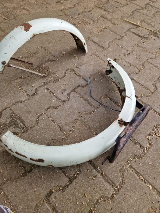 Romet komar błotniki