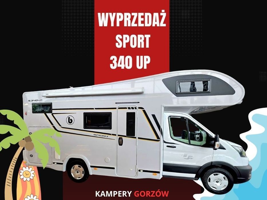 Pozostałe Dostawcze