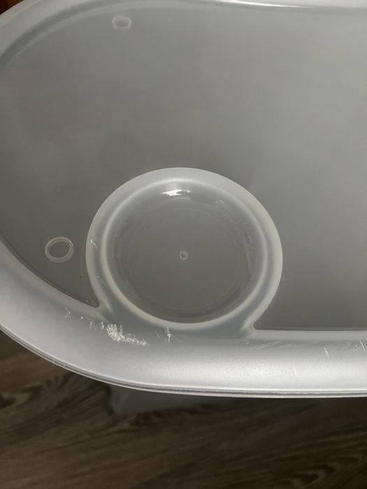 Дитячий стілець