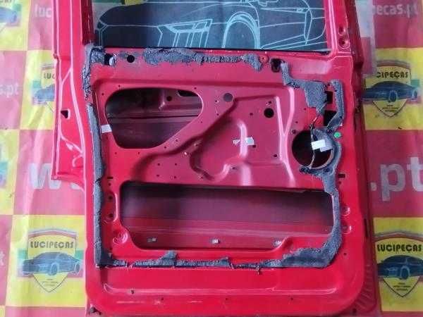 Porta Frente Esq MERCEDES-BENZ VITO Autocarro (W639) | 03 - l 135697