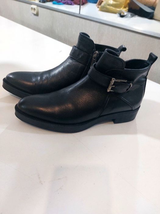 Обувь женская,натуральная кожа