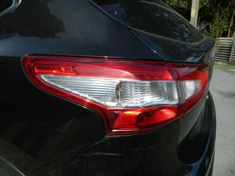 nissan qashqai j11 na części z11 g