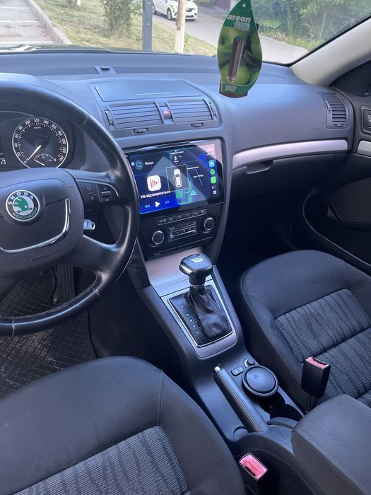 Skoda Octavia a5