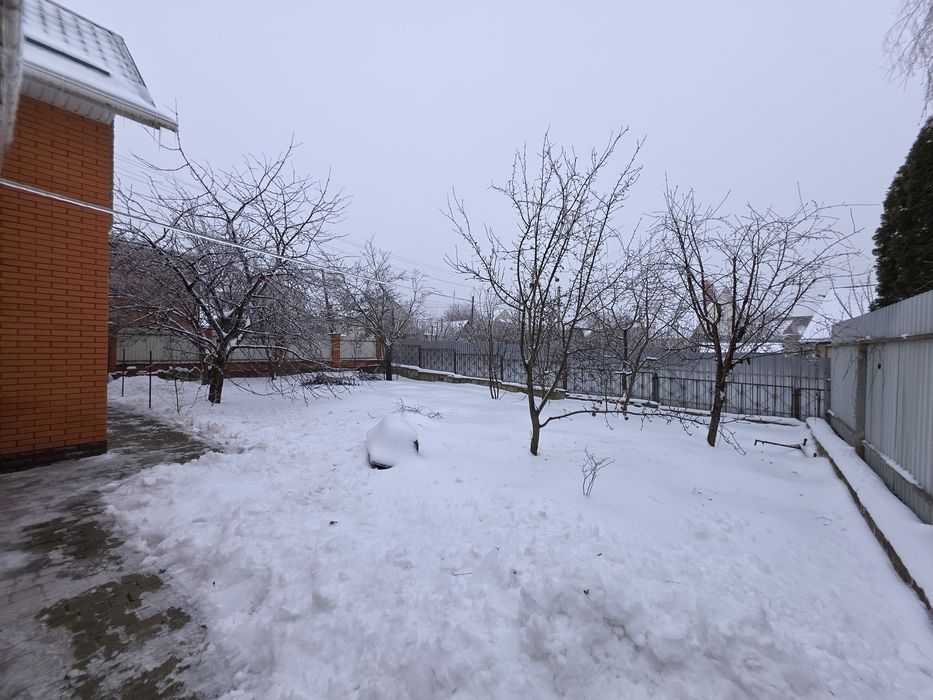 Дом по адресу ул. Магистратская (площадь 217 м²) - Atlanta.ua - фото 4