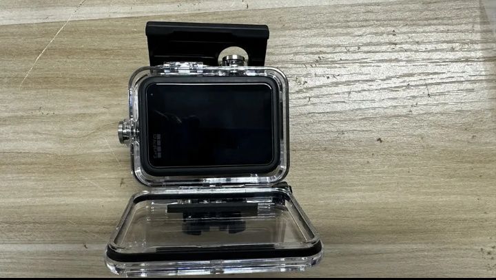 Аквабокс/Захисний чохол/Кейс для гоу про GoPro Hero 9/10/11/12/13