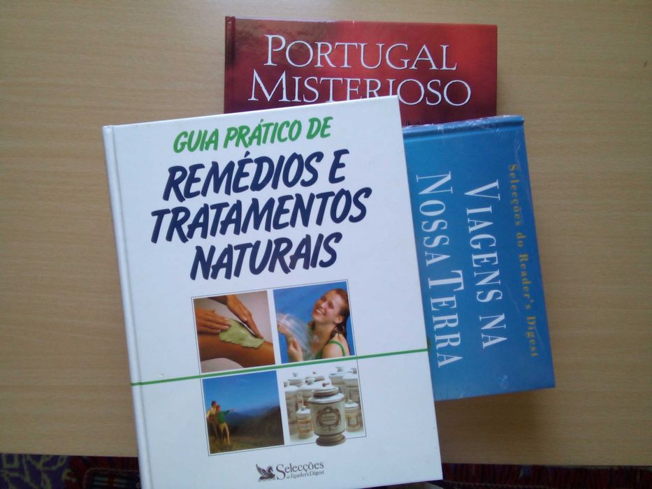 Livros de Qualidade