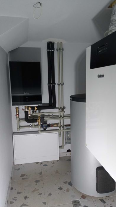 INSTALATOR, HYDRAULIK, Pompy Ciepła, Wod-Kan, CO,  Ząbkowice Śląskie